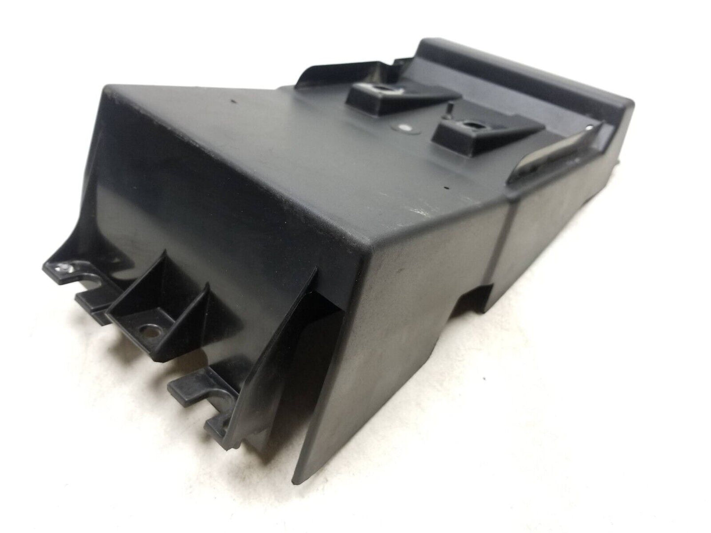 2018-2023 Kawasaki Ninja 400 Ex400 Rear Back Tail Under Tail Battery Tray