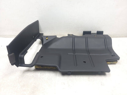 Dash Lower Cover Trim Driver Side Left OEM 2007 - 2009 Mazda Cx-7