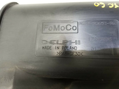 10 11 12 13 Volvo XC60 3.2l Fuel Vapor Canister OEM