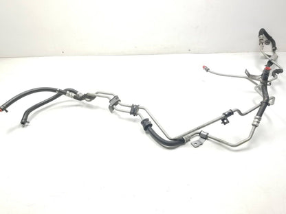 2011-2014 Chrysler 200 S Power Steering Pipe Pressure Line Hose 3.6l OEM