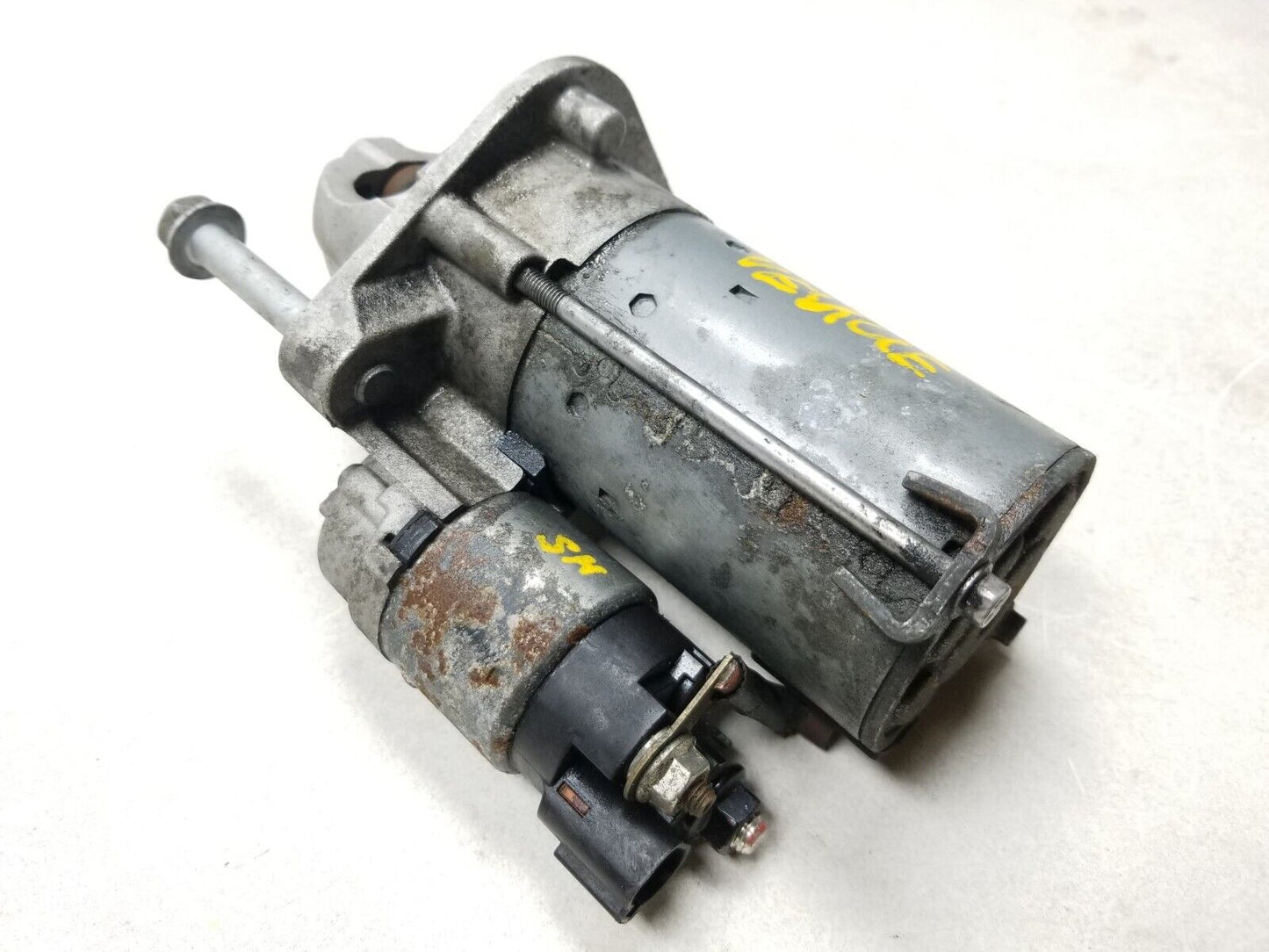 20 21 22 Hyundai Venue Starter Motor OEM