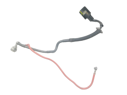 09 - 18 Volkswagen Tiguan Battery Positive Cable OEM