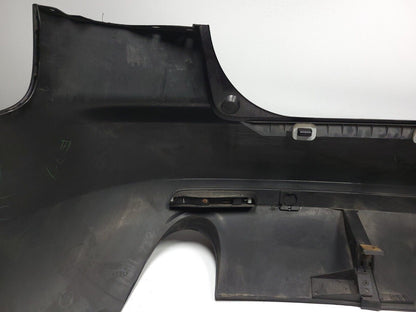 2007 - 2009 Mazda Cx-7 Bumper Cover Rear Eg21-50221 OEM Color 28w