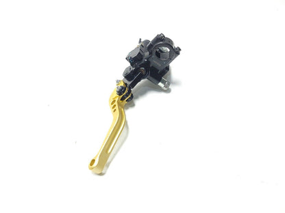 2022 - 2024 Honda Grom 125 Front Brake Master Cylinder & Lever OEM