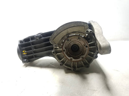 2004 - 2006 Audi A4 Convertible Quattro Differential Carrier Rear 3.0l OEM