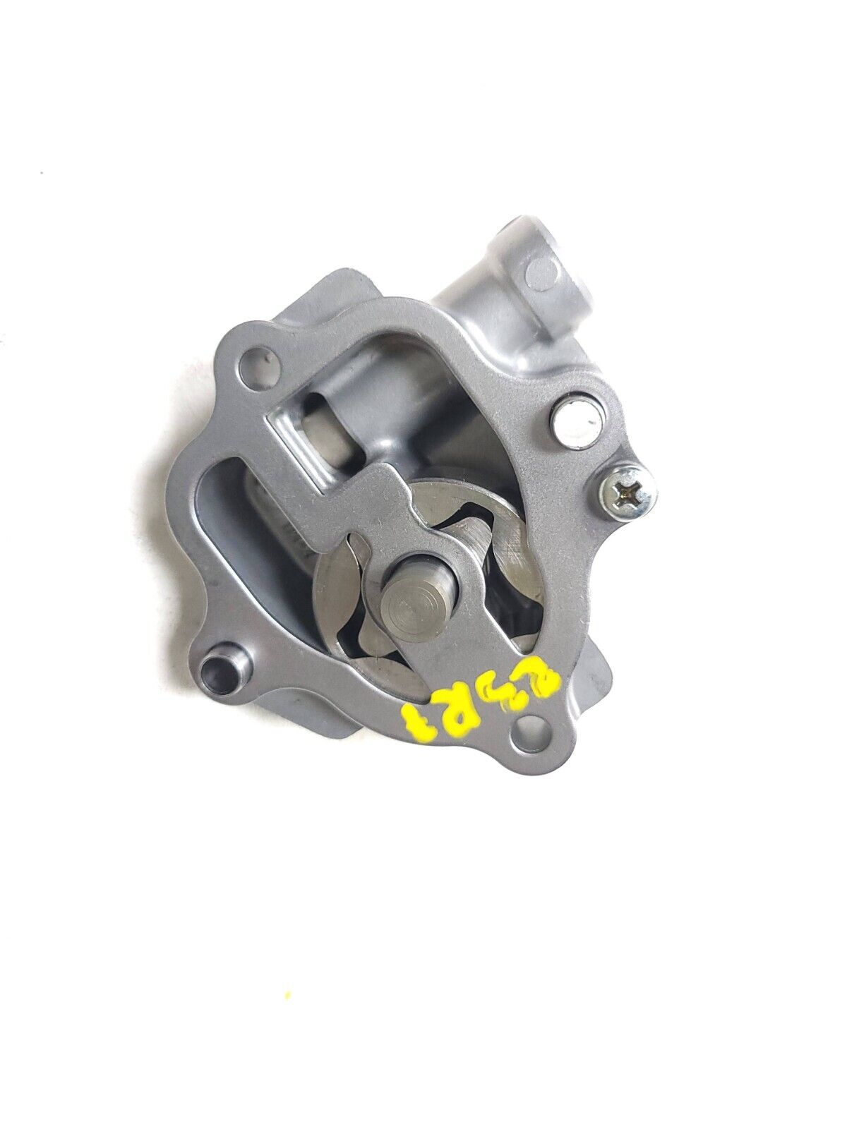 2022-2024 Yamaha Yzf-r7 Yzfr7 Oil Pump OEM