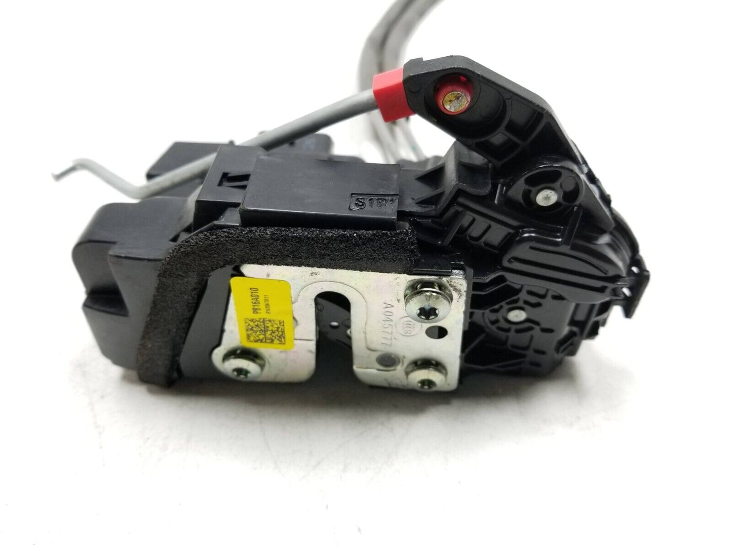 14 15 16 17 18 Kia Forte Door Lock Actuator Rear Passenger Side Right OEM