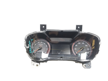 2021 - 2023 Chevrolet Trailblazer Speedometer Instrument Cluster OEM 19k