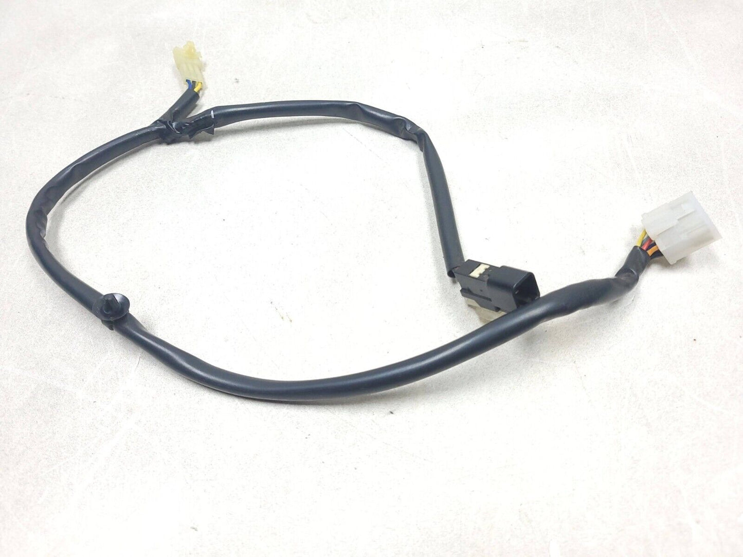2007-2013 Mitsubishi Outlander Front Seat Wire Harness Passenger Right Side OEM