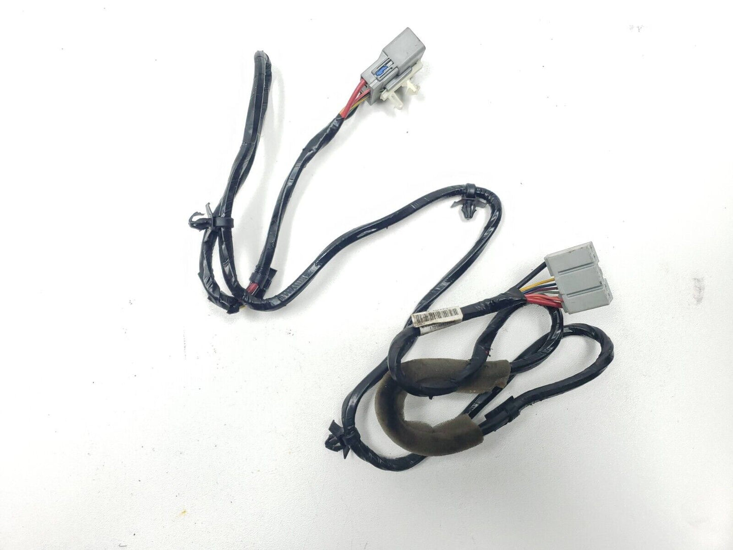 15 16 17 Chevrolet Equinox Roof Headliner Wire Harness OEM