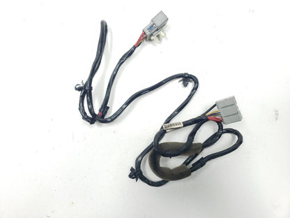 15 16 17 Chevrolet Equinox Roof Headliner Wire Harness OEM