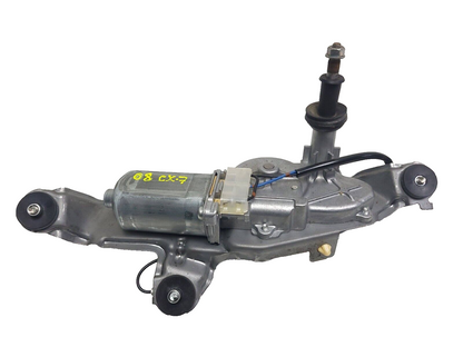 2007 - 2012 Mazda Cx-7 Rear Wiper Motor 2.3l OEM