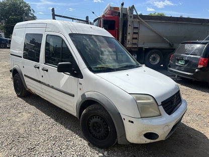 10 - 13 Ford Transit Connect Front Door Vent Glass Driver Side Left  OEM