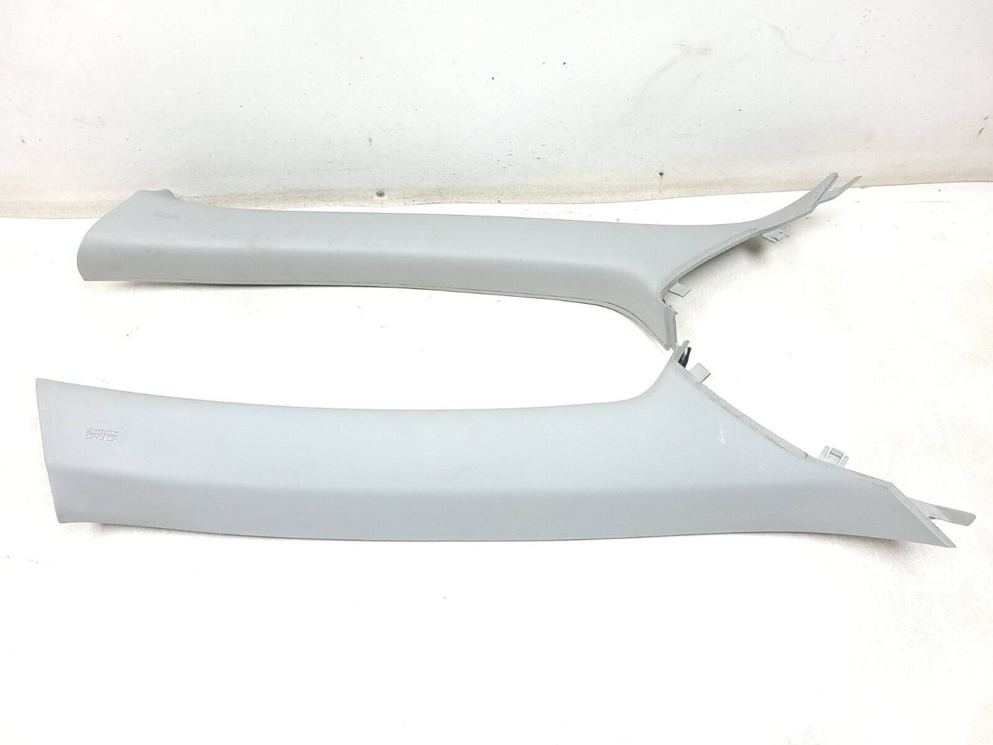 2007 - 2012 Mitsubishi Outlander Front A Pillar Trim Front Left & Right OEM