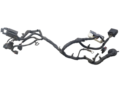 14 15 16 17 Jeep Cherokee Ntransmission Wire Harness A/t 2.4l OEM