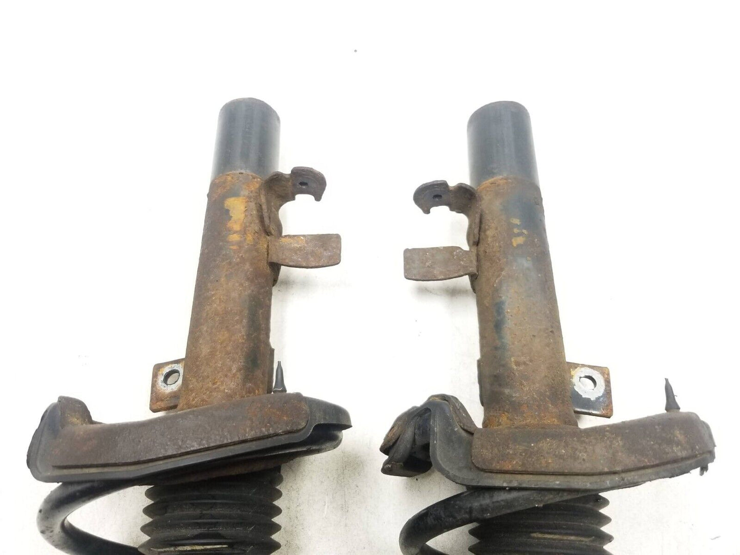 12 - 18 Ford Focus Front Shock Strut Absorber Pair OEM