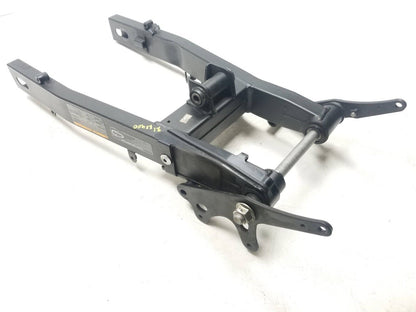 2018 - 2023 Kawasaki Ninja Ex 400 Swingarm Rear Wheel Swing Arm Frame