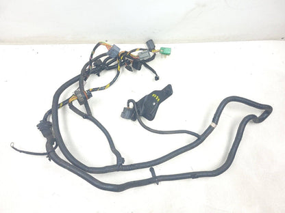 2006-2009 Range Rover Engine Transmission Wire Wiring Harness 4.2l OEM