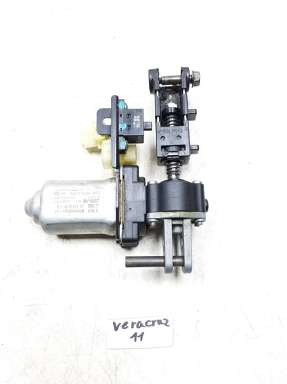 07-12 Hyundai Veracruz Front Driver Seat Motor Tilt Adjust OEM