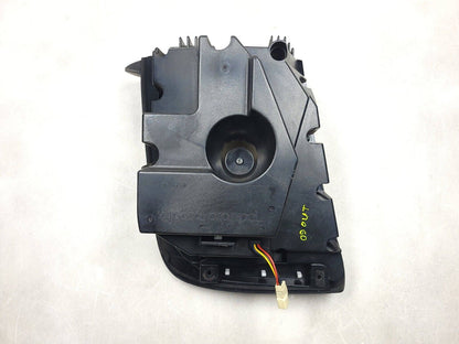 2007 - 2013 Mitsubishi Outlander Rear Subwoofer Speaker OEM