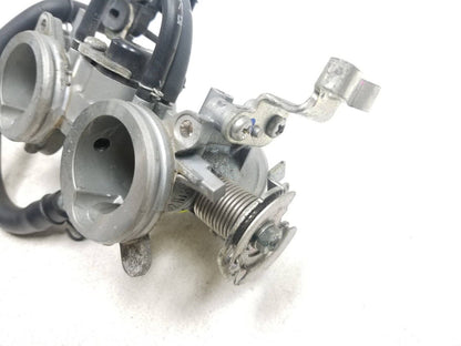 2018 - 2023 Kawasaki Ninja 400 Ex400 Throttle Body