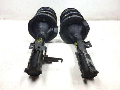 2007-2013 Mitsubishi Outlander Front Shock Strut Absorber Pair 3.0l OEM