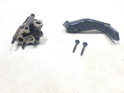 Engine Oil Pump 2.3l OEM 2007 - 2009 Mazda Cx-7