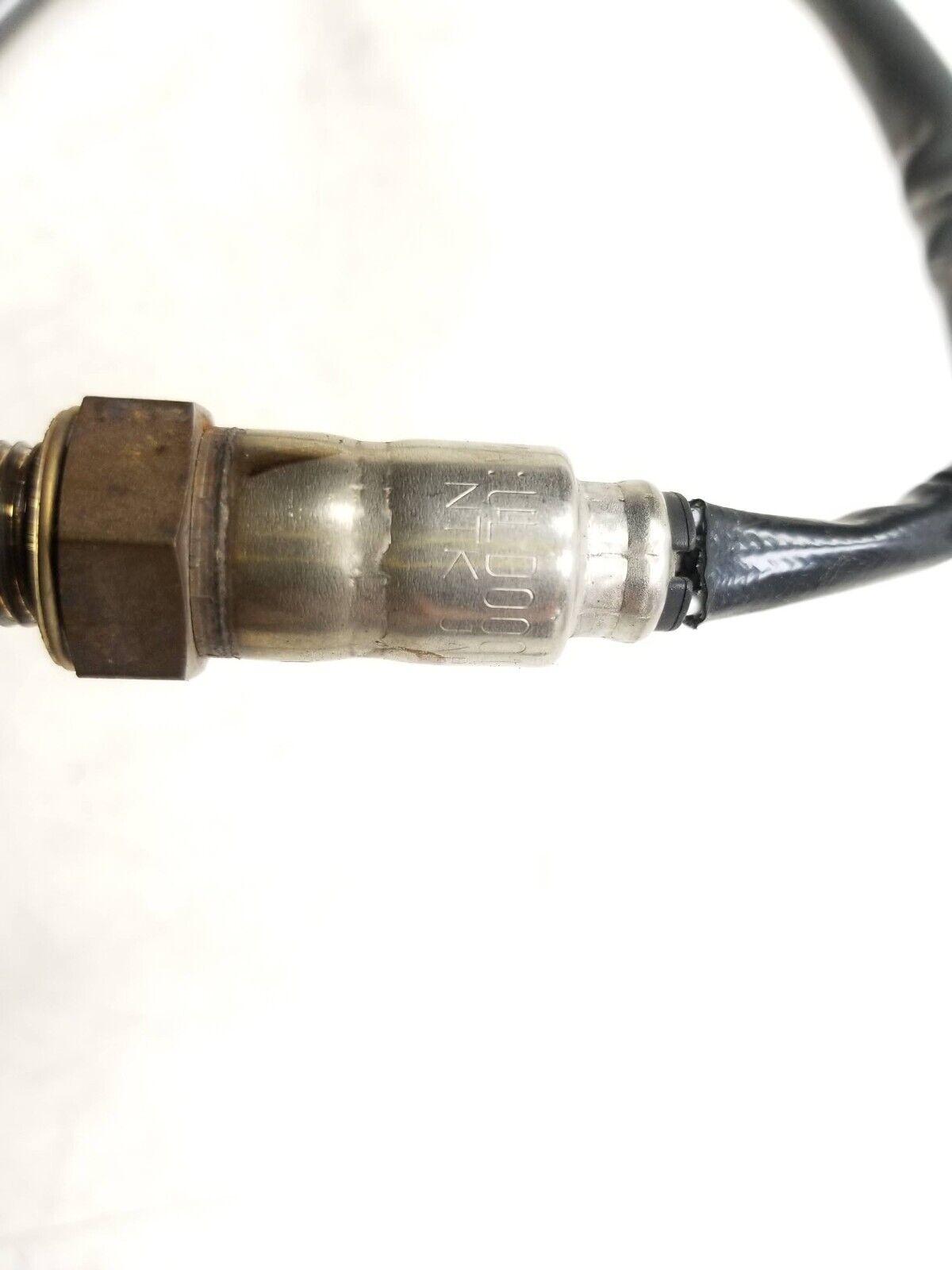 2019 - 2023 Honda Cbr500r Oxygen Sensor OEM