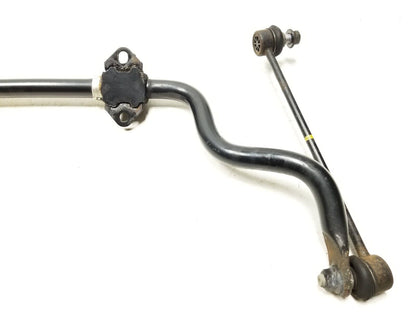 12 - 17 Hyundai Accent Front Sway Bar Stabilizer W/ Links OEM