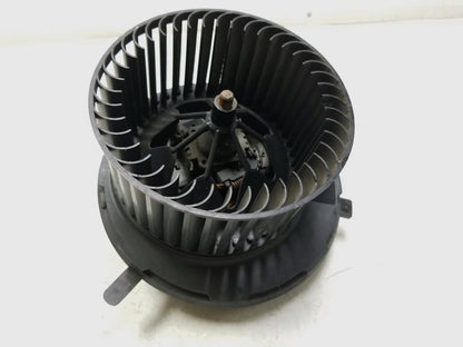 09 - 18 Volkswagen Tiguan Blower Motor 1k1819015c OEM