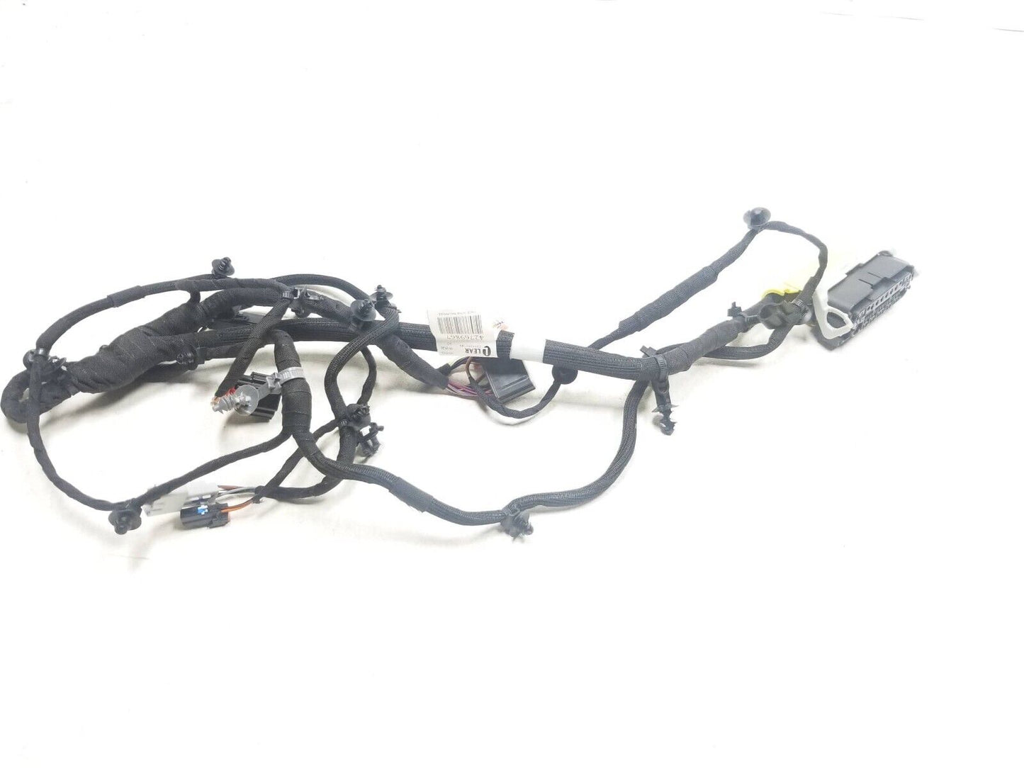 21-23 Chevrolet Trailblazer Front Seat Wire Harness Passenger Side Rh OEM