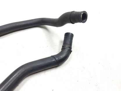 2006-2009 Range Rover Heater Hose Pipe 4h33-18c266-af OEM