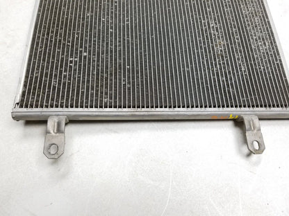 12 13 14 15 Audi A6 Ac Condenser OEM