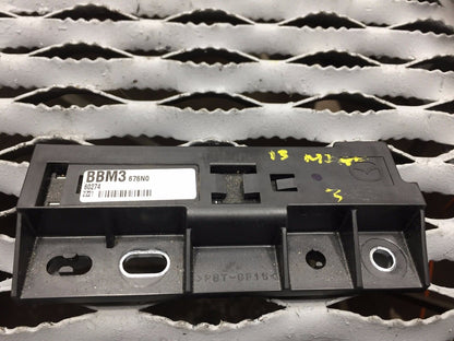 09 10 11 12 13 Mazda 3 Keyless Entry Module OEM