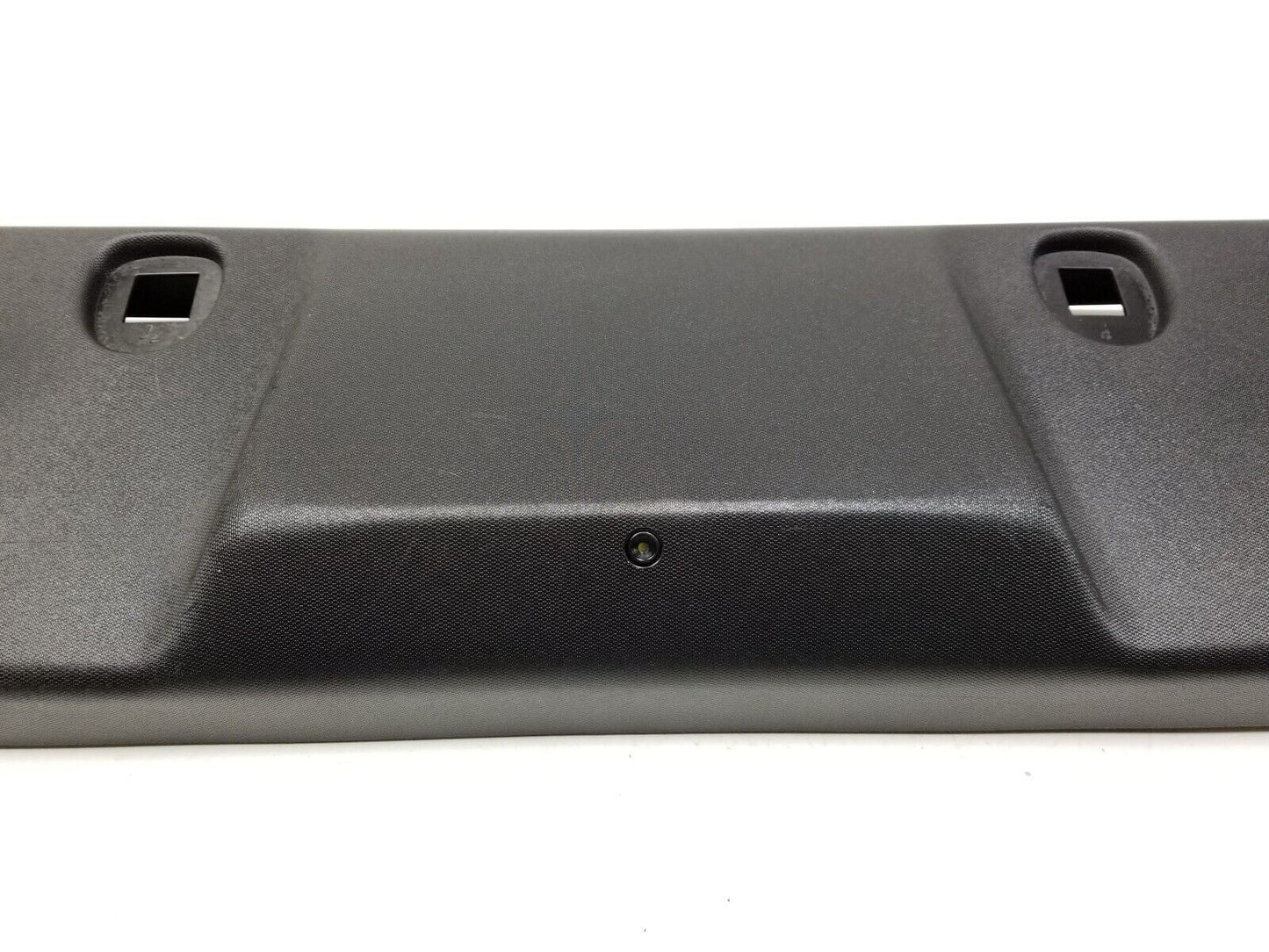 2011-2014 Chrysler 200 S Convertible Rear Trim Panel Cover OEM