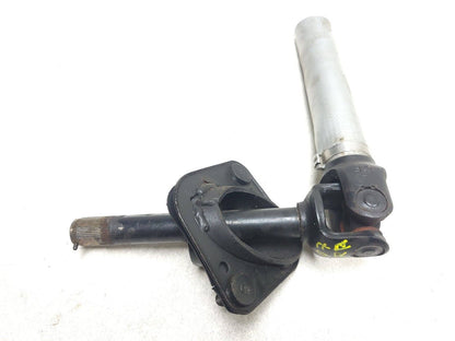 2006-2009 Range Rover Steering Column Shaft Coupler U-joint  OEM