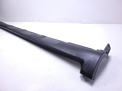 20 21 22 Hyundai Venue Rocker Panel Skirt Molding Passenger Side Right OEM