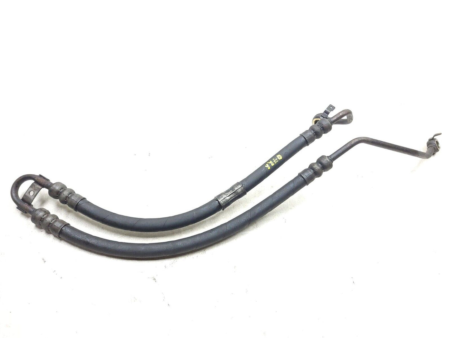 2006-2009 Range Rover Power Steering Hight Pressure Hose Pipe  4.2l OEM