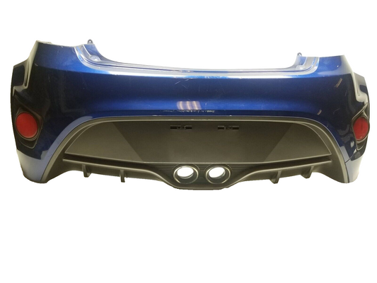 13 14 15 16 Hyundai Veloster Rear Bumper Cover **paint Code: Zd6** OEM R-spec ✅