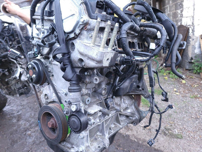 14-18 Mazda 6 Cx5 Engine Motor 2.5l 88k Miles. Vin 5 (8th Digit) Env159 Enm30 ✅