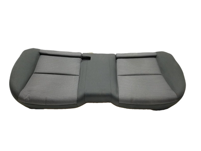 11 12 13 Mazda 3 Rear Seat Cushion Bottom Bench Lower OEM