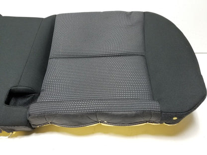 11 12 13 Mazda 3 Rear Seat Cushion Bottom Bench Lower OEM