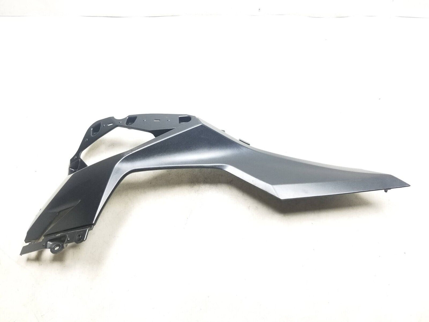 2018-2023 Kawasaki Ninja 400 Ex400 Left Side Mid Fairing Cover Panel Plastic