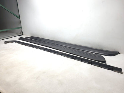 2006-2009 Range Rover Running Board Rubber Cover Side Step Left & Right OEM