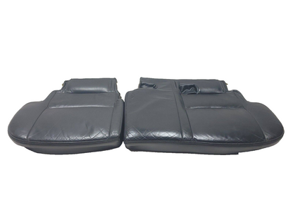 2007 - 2013 Mitsubishi Outlander Seat Cushion Bottom Rear 2nd Row OEM