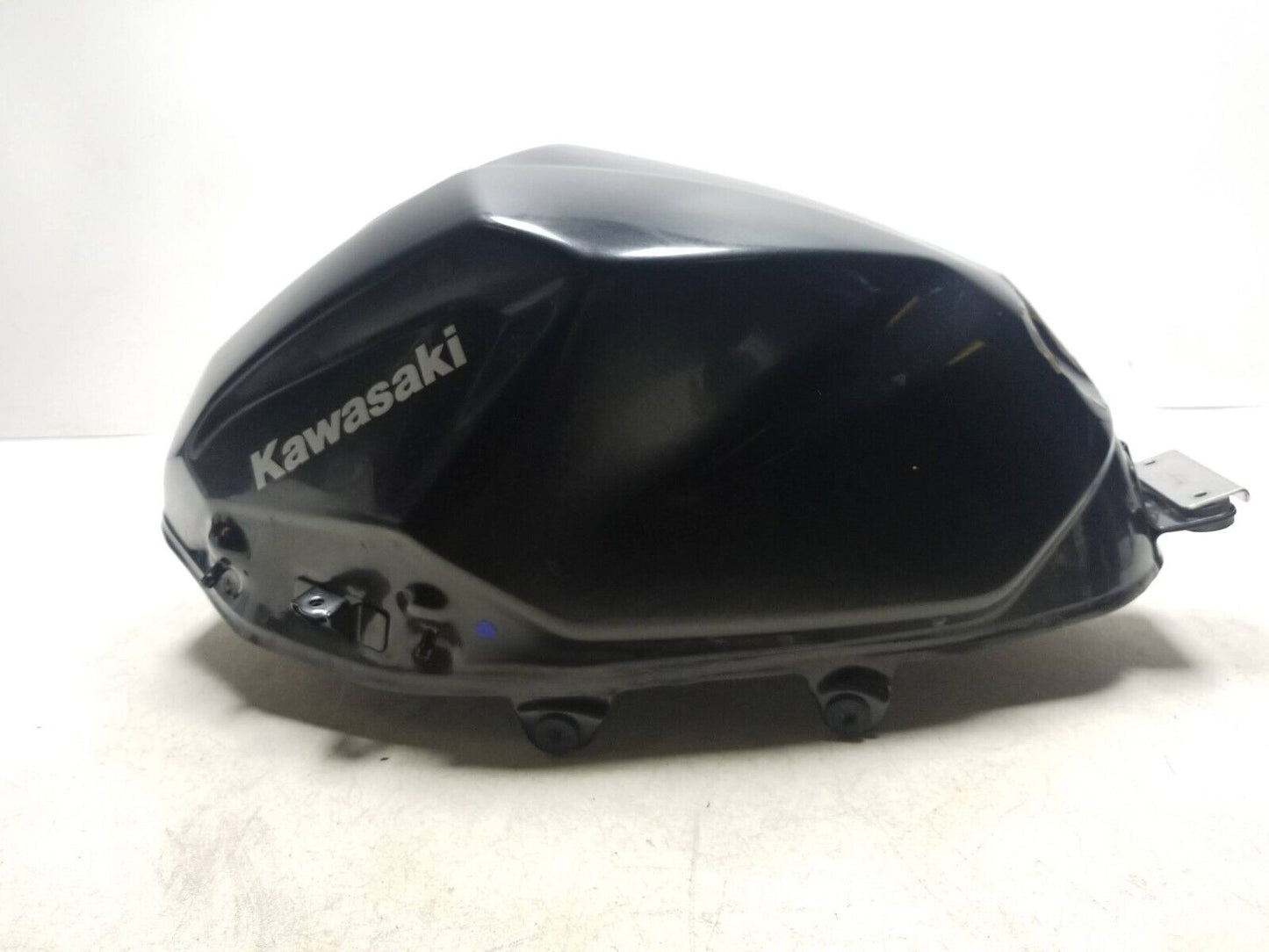 2018-2023 Kawasaki Ninja 400 Ex400 Fuel Tank *has Dent*