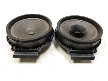 2011-2015 Chevrolet Cruze Door Audio Speaker Front & Rear Driver Side Left OEM