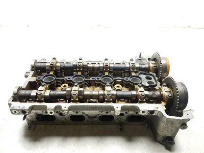 08 09 10 11 12 Chevrolet Malibu Engine Cylinder Head 2.4l  OEM 65k