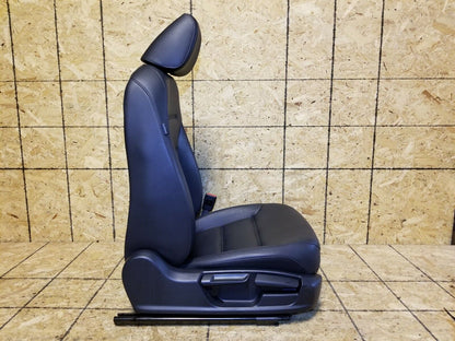 15 16 17 18 VW Jetta Front Seat Right Passenger Black OEM 30k