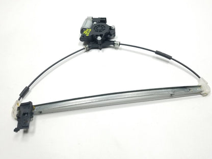 07-12 Mazda Cx-7 Door Window Regulator Motor Rear Left Driver Side OEM